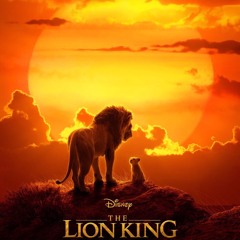 Back Row Movie Review: Lion King