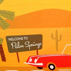 @marino - palm springs (prod. @marino & @nick mira)