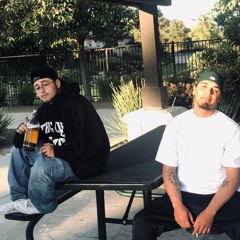 Walk In the Park - Vince Valli x antillonnn (Prod. by Internal805)