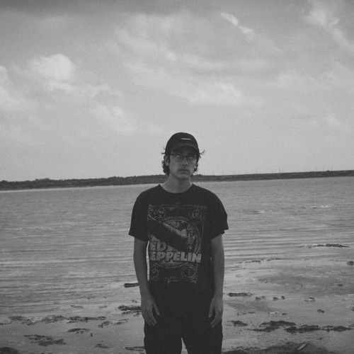 LOST FAITH (FEAT. A.M.E.C.K.) prod. OTTOXL