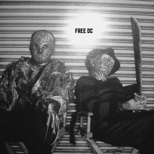 Freddy vs Jason (Prod. Trademark & Astroboy)