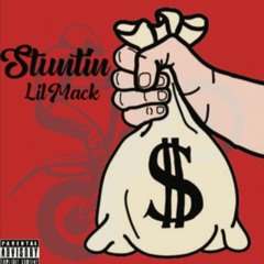 Stuntin (prod.ESKRY)