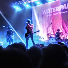 Play (leaked) Waterparks