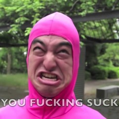 Pink Guy - Top Ramen (Extended)