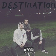 Destination (Prod. KyleBertz)
