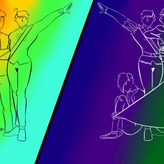 Light & Dark Side Incantations - A Sanders Sides Song