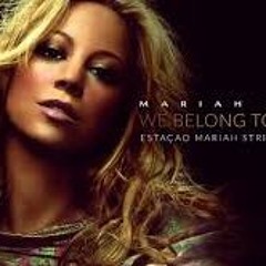 We Belong Together Phantom Chopped