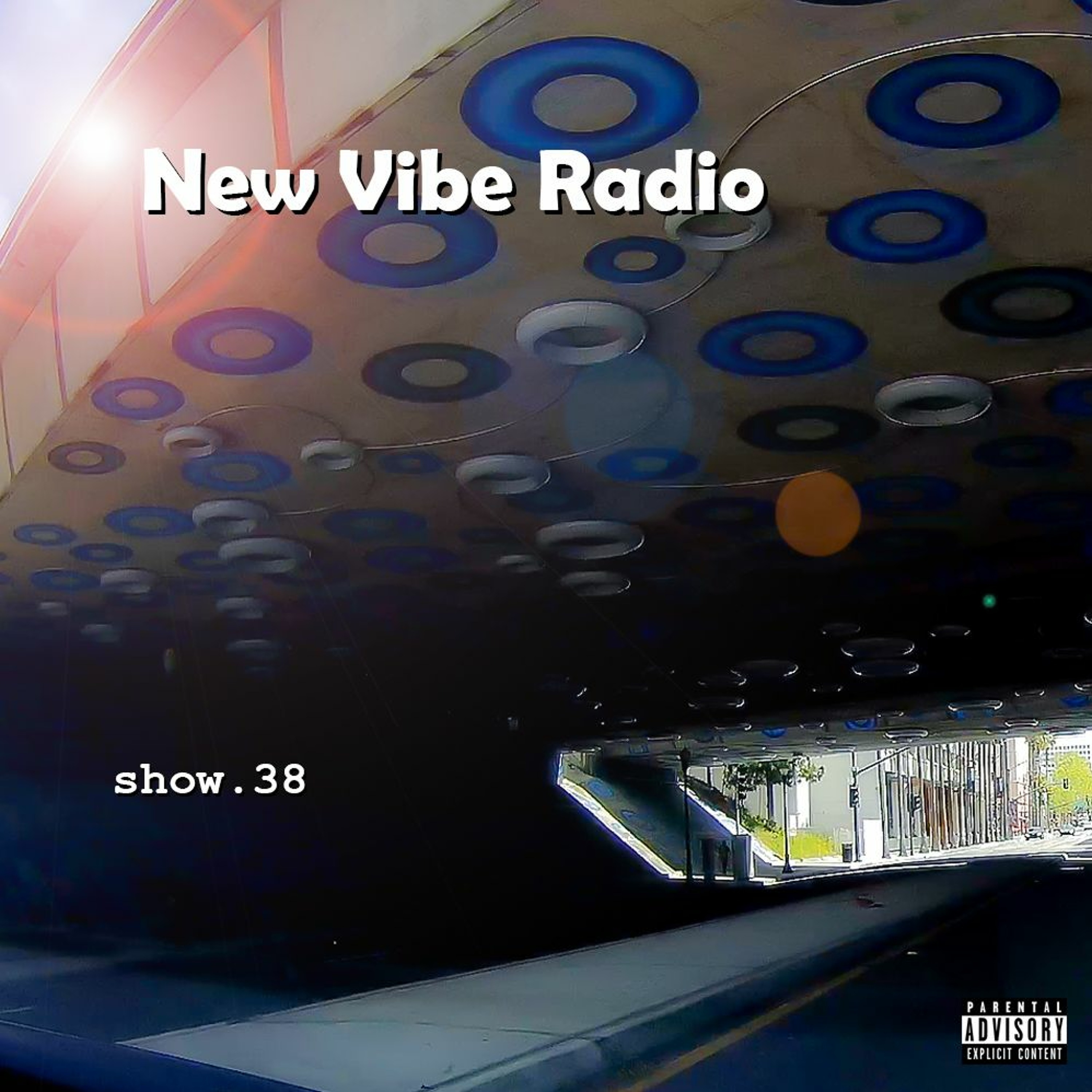 New Vibe Radio