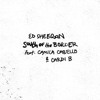 Ed Sheeran Ft Camila Cabello And Cardi B South Of The Border Instrumental Remake Mp3