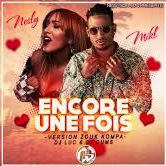 Milk Ft Nesly - Encore Une Fois X Ewin Prod