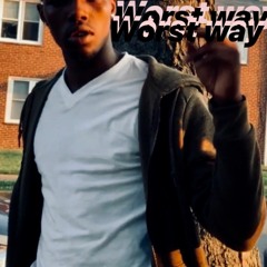 Crafty - Worst Way