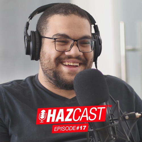 Stream هشام عفيفي عن رحلته من اليوتيوب للإخراج by HazCast Listen