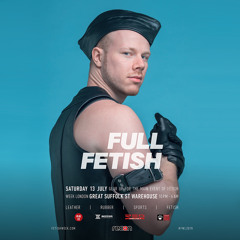 Fetish