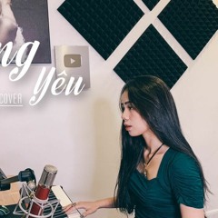 Hương Ly - Tôi Không Tin - TiKa Remix