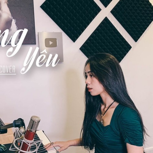 Hương Ly - Tôi Không Tin - TiKa Remix