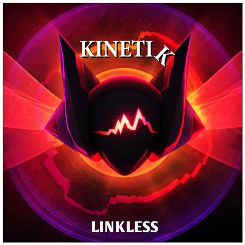 LINKLESS - KINETIK F# 200 2019