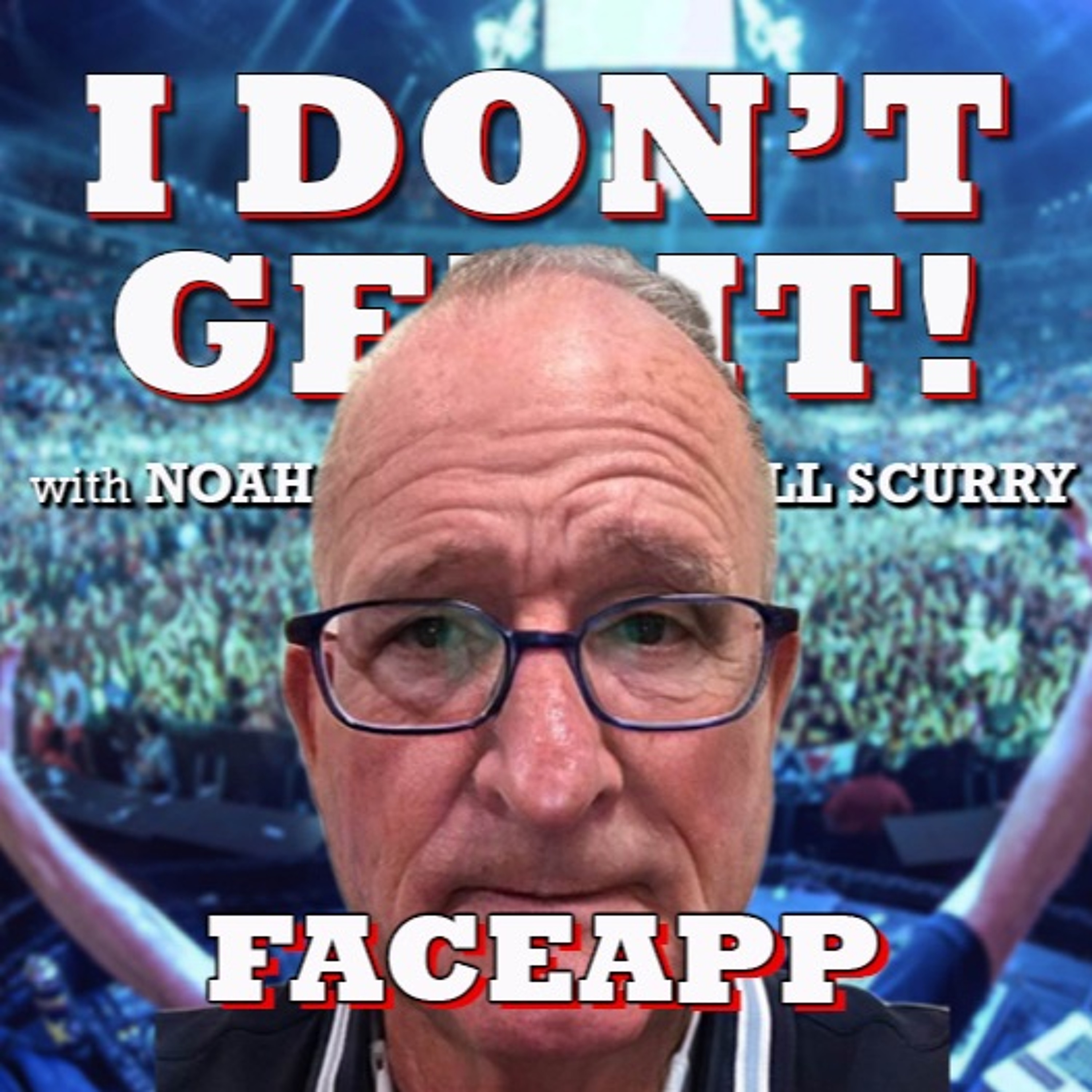 I Don\'t Get It Podcast