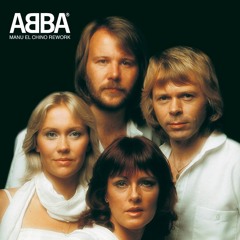 ABBA - Gimme! Gimme! Gimme! (Manu El Chino Rework)
