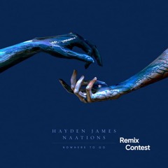 Nowhere To Go (SSOAL Remix) - Hayden James