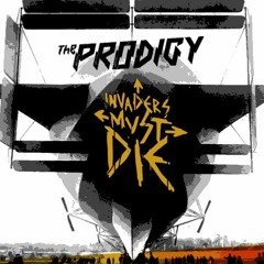The Prodigy - Thunder (edit)