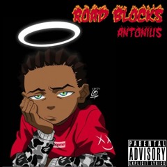 Antonius - Let Me Vent