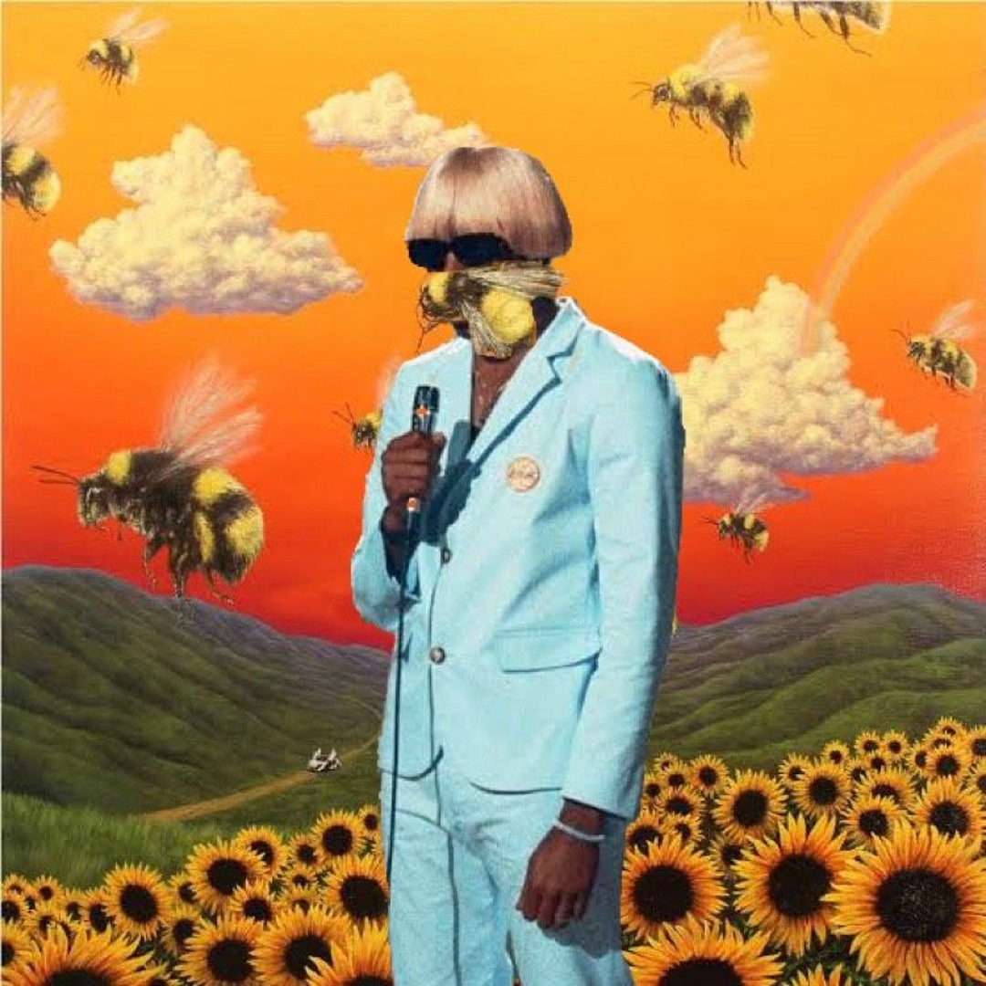 Stream Igor, The Flower Boy by who is alez? | Listen online for