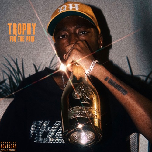 Never In Question [Prod. by TNTx & YLO]