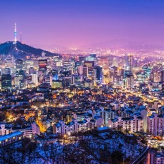 Koreansoul (Night Of The SeoulCity)