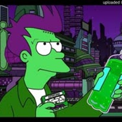 Лазерная Борода - Джей и Молчаливый Боб ремикс (Официальный минус)