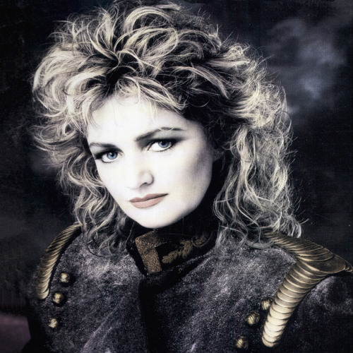 Bonnie tyler total eclipse of the heart