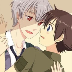Puppet clown pierrot [male cover]