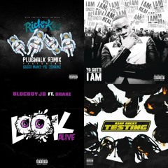 Hip-Hop/Rap