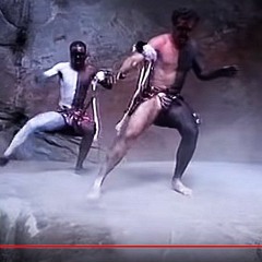 Scatterlings Of Africa [JOHNNY CLEGG & SAVUKA 1987]