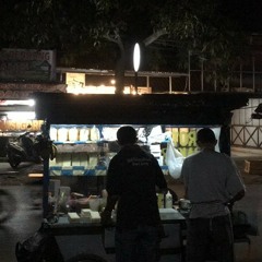 Sudah Jangan ke Jatinangor