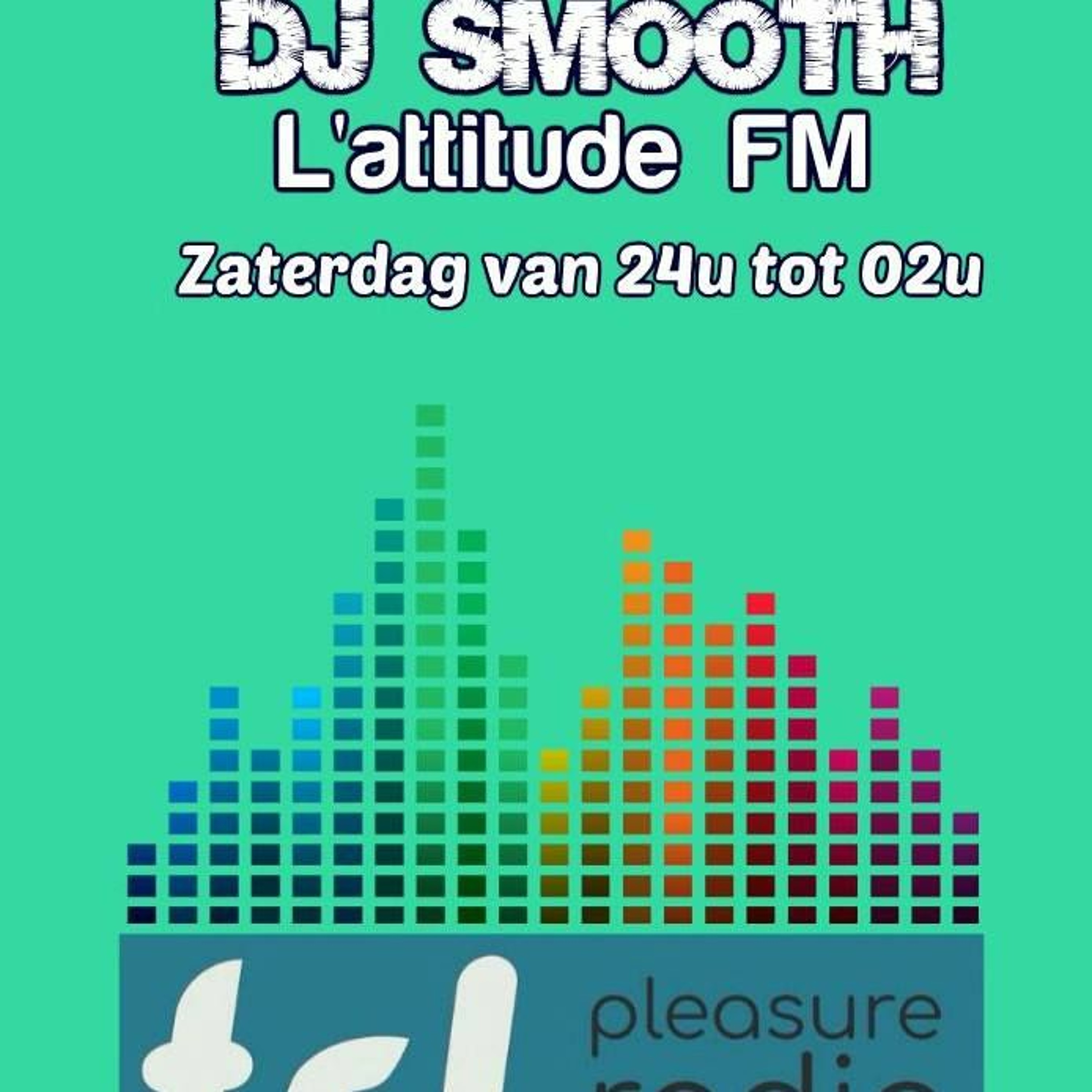 L'Attitude FM Radioshow - Ep.4: Oldskool Retro Edition(Full show) episode artwork