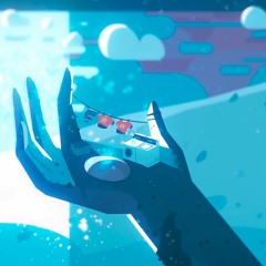 Light On - ft. Laurel (Maggie Rogers cover)