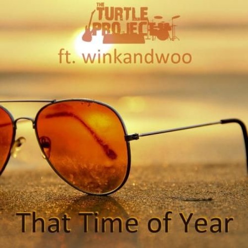 /winkandwoo --- THAT TIME OF YEAR/