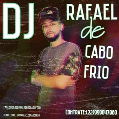 MC FB E TH - O VIDRO DO BICO VERDE VS JOGA A BCT PRO TREM - DJ RAFAEL DE CABO