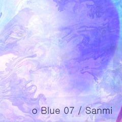 SANMI / Transparent 02