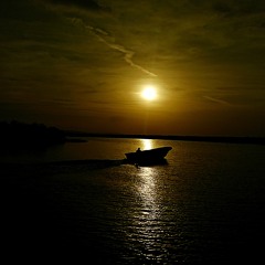 دریاچه نور  -عارف