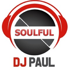 2019.07.21 DJ PAUL (Soulful)