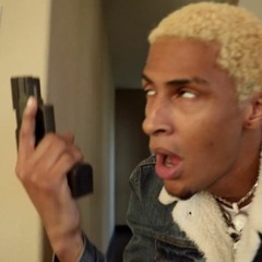 Comethazine XXL Freshman Freestyle (but better)