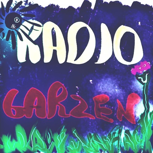 GarzenRadio @Teder - Or Magal