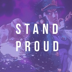 【djalto】Stand Proud (JOJO Stardust Crusaders OP TV Size) 【歌ってみた】