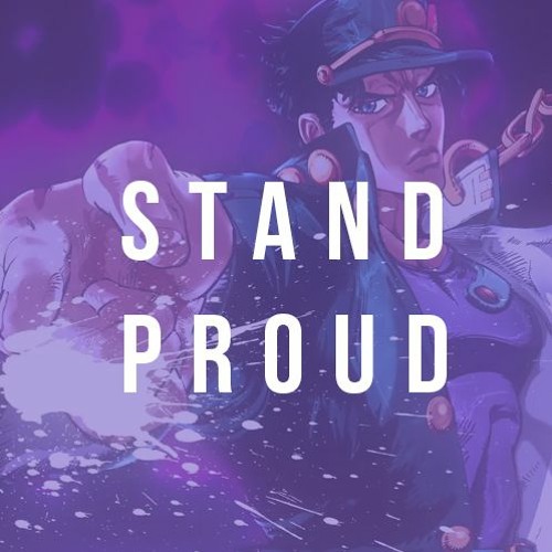 【djalto】Stand Proud (JOJO Stardust Crusaders OP TV Size) 【歌ってみた】