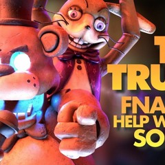 FNAF VR Help Wanted Song &quotThe Truth&quot (feat. CG5) - Codapella