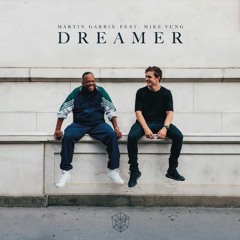 Martin Garrix Feat. Mike Yung - Dreamer (Brooks VS Marvin Vogel TwoWorldsApart Remix - Lucas Mashup)