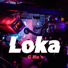 #Rien100Rien Jul // G.No - Loka