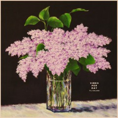 Til Kolare feat. Alarah - Back Again