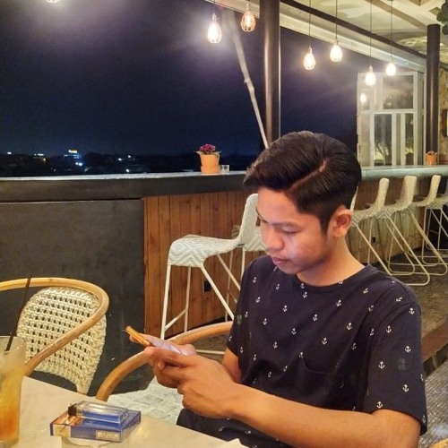 FIDDIN OCU X I Surrender .Req.Ragil Wijaya [MIXTAPE]